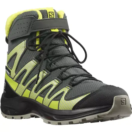 SALOMON XA PRO V8 WINTER CSWP J L414335