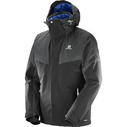 SALOMON ICEROCKET mix jkt m l397764