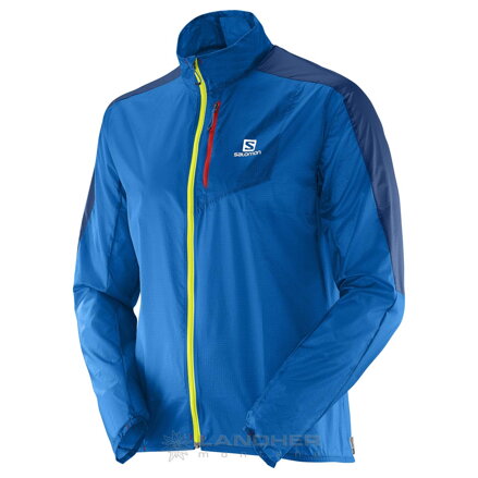 SALOMON FAST WING JACKET M L37221100