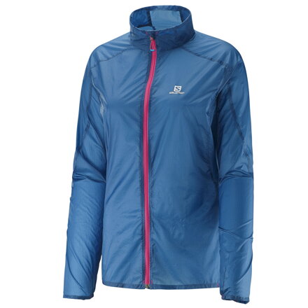 SALOMON FAST WING JACKET W L37401000