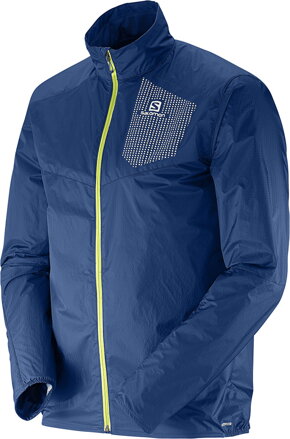 SALOMON PARK WP JKT M L374547