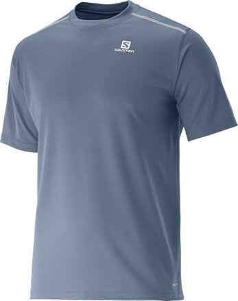 SALOMON STROLL TEE M  371015