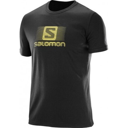 SALOMON BLEND LOGO SS TEE 393737