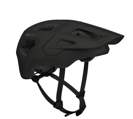 SCOTT ARGO PLUS BLACK MATT