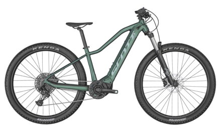 Scott Contessa Active eRide 920