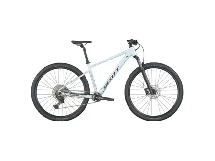 SCOTT CONTRAIL 10 cumulus white