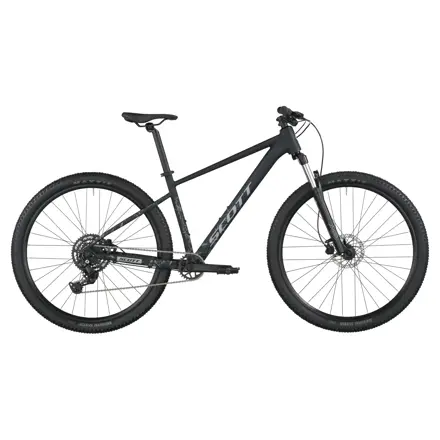 SCOTT CONTRAIL 30 black 2026