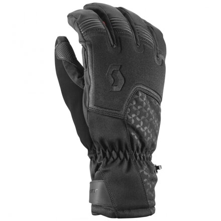 SCOTT GLOVE VERTIC TECH rukavice 