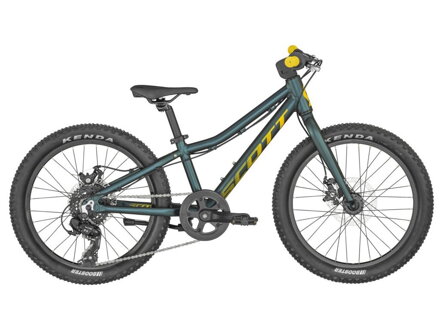 Scott Scale 20" Rigid 