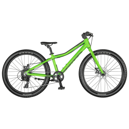 SCOTT SCALE 24 RIGID 2021