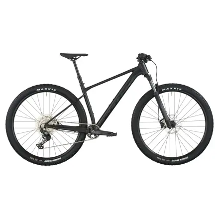 SCOTT SCALE 940 black 2026