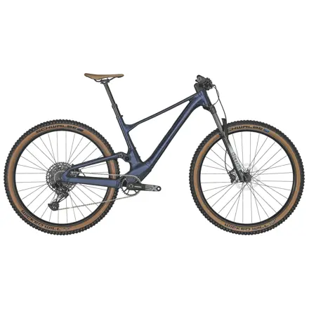 SCOTT SPARK 970 BLUE M 2023