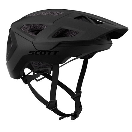 SCOTT TAGO PLUS BLACK MIPS