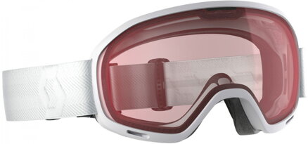 Lyžiarské okuliare Scott Unlimited II OTG / White