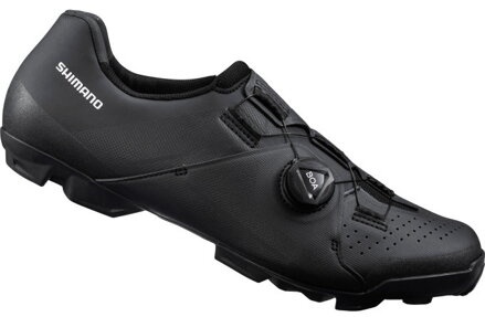 Shimano tretry SHXC300 čierne