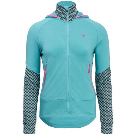 SILVINI Artica WJ2103 ocean-turquoise
