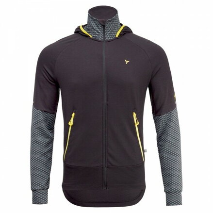 SILVINI Artico Black/Cloud-Stana MJ2101