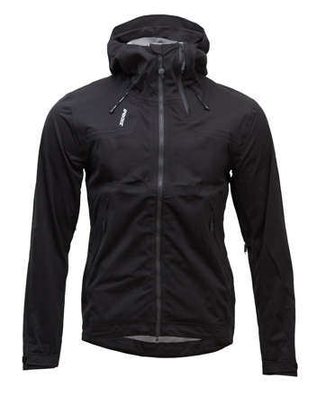 SILVINI MJ1302 GARIBAL black