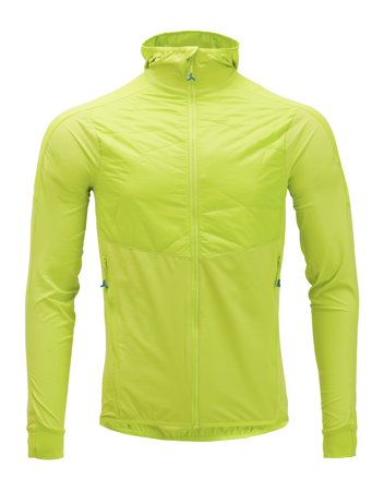 SILVINI Core MJ1700