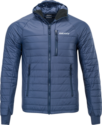 SILVINI RUTOR MJ1142 navy blue