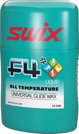 SWIX F4 ALL TEMPERATURE Vosk