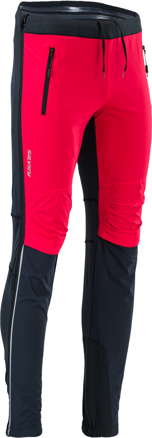 SILVINI Soracte PRO Black/Red MP1748