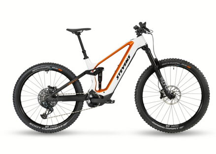 STEVENS E-Inception AM 8.7.1 GTF 