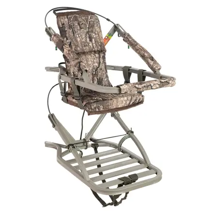Summit Viper SD Treestand