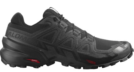SALOMON SPEEDCROSS 6 WIDE L41744000