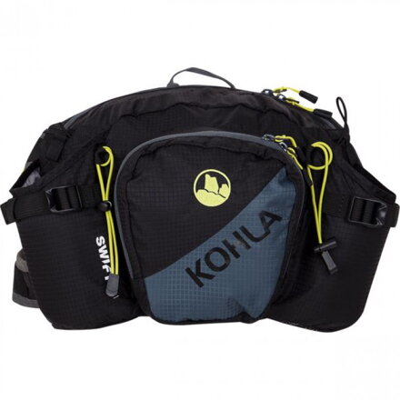 Kohla Swift 5L Black