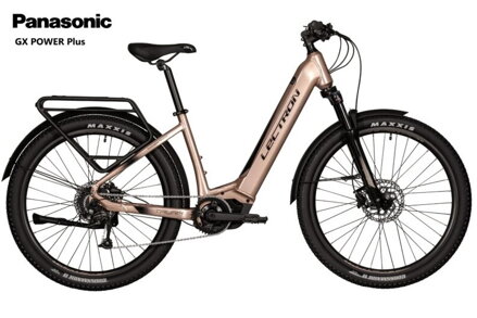 LECTRON TAURA PX 17"