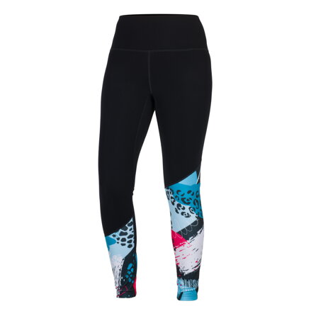 NORTHFINDER NO-46633SKP Dámske skialp nohavice elastické Blizzard® ZDIARSKA 3 632splashsprint