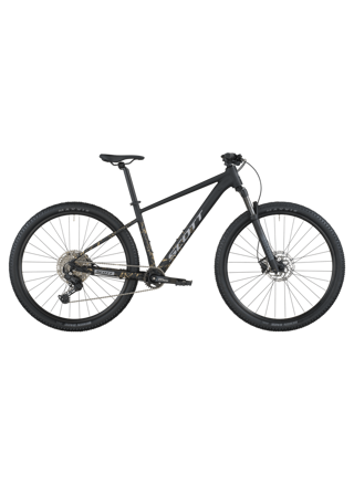 SCOTT CONTRAIL 10 Black 2026