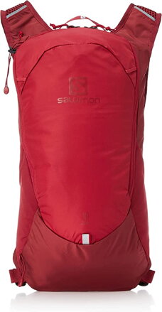 Salomon TRAILBLAZER 10 Red Chilli