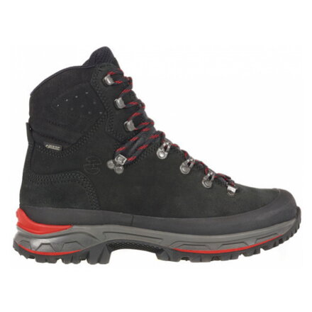 Hanwag Helags GTX Black