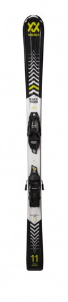 VOLKL RACETIGER+ V MOTION 4,5/7 detské lyže