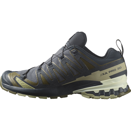 SALOMON XA PRO 3D V9 GTX Indink/Olving /Aloe L47823000