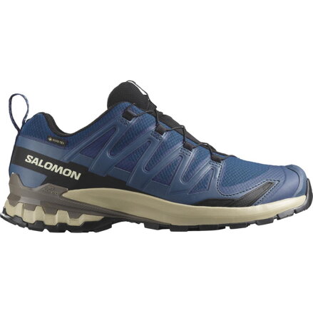 SALOMON XA PRO 3D V9 GTX Poseid/Whpep/Flcn L47817200
