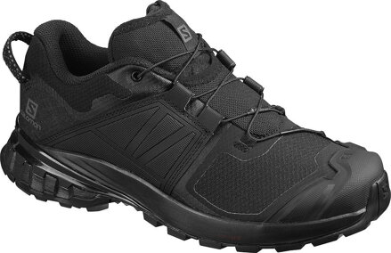 Pánske Salomon XA WILD black/black/black L40978700