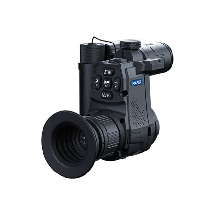 NV007SP2 940nm LRF 4K