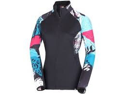 NORTHFINDER MI-46252SKP Dámska skialp mikina rýchloschnúca Dri-release® ZLIECHOVA 2 654splashback