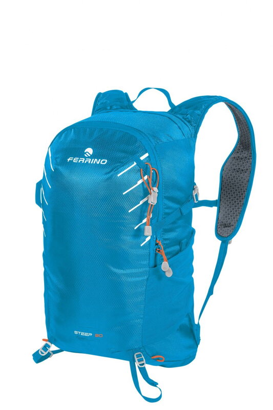 Ferrino STEEP 20 LBB Blue 