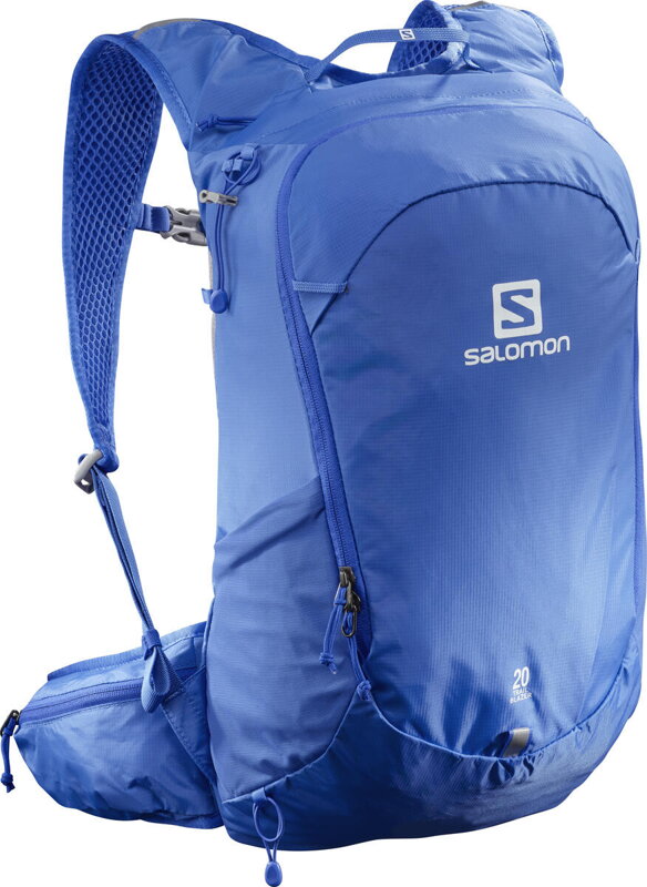 Salomon TRAILBLAZER 20 Nebulas Blue