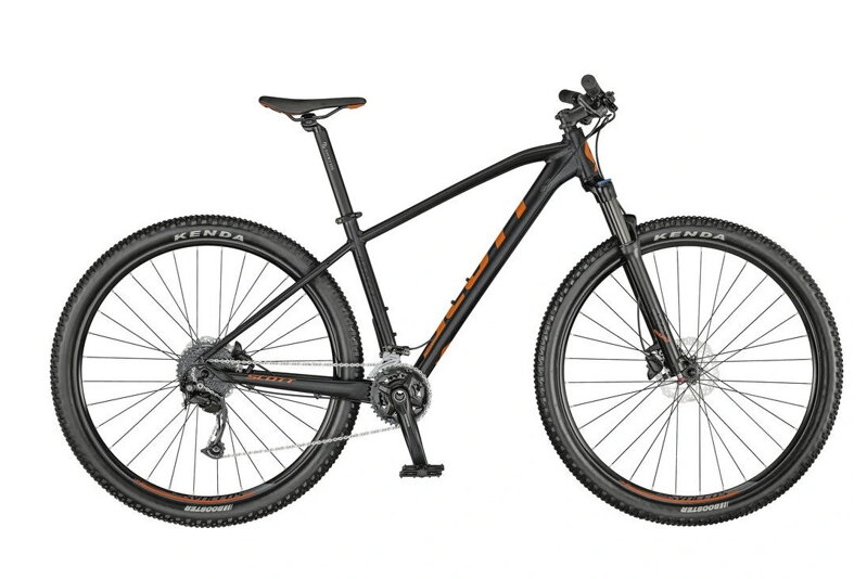 SCOTT ASPECT 940 