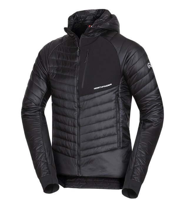 NORTHFINDER BU-5331OR BLACK BALINT