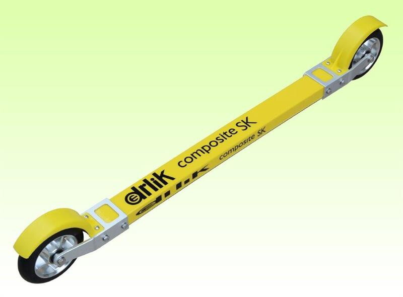 Koliečkové Bežky drlik COMPOSITE 1.10 Koliečkové Bežky drlik COMPOSITE 1.10