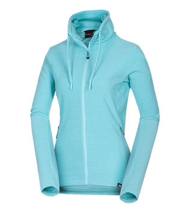 NORTHFINDER MI-4892OR LIGHTBLUE BRIANNE