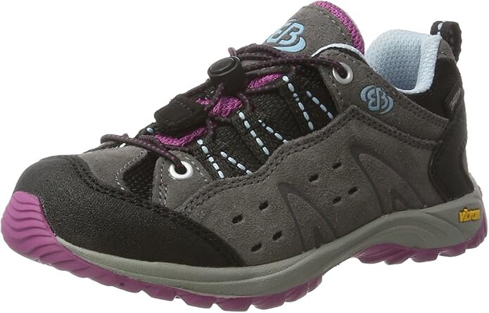 BRUTTING MOUNT BONA LO GRAU/LILA/BLAU 421042 BRUTTING MOUNT BONA LO GRAU/LILA/BLAU 421042