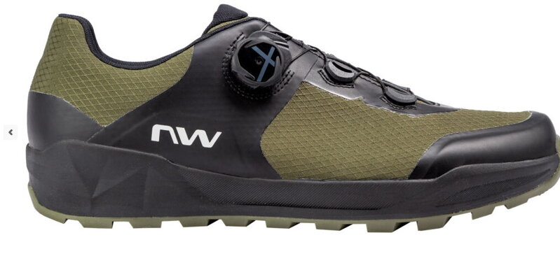 Pánské XC tretry Northwave Corsair 2 