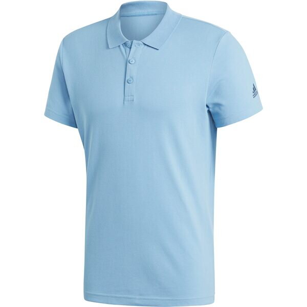 Pánske tričko ADIDAS ESS BASE POLO Pánske tričko ADIDAS ESS BASE POLO